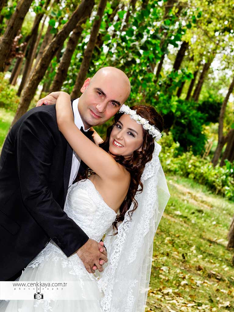 İzmir düğün fotoğrafçısı