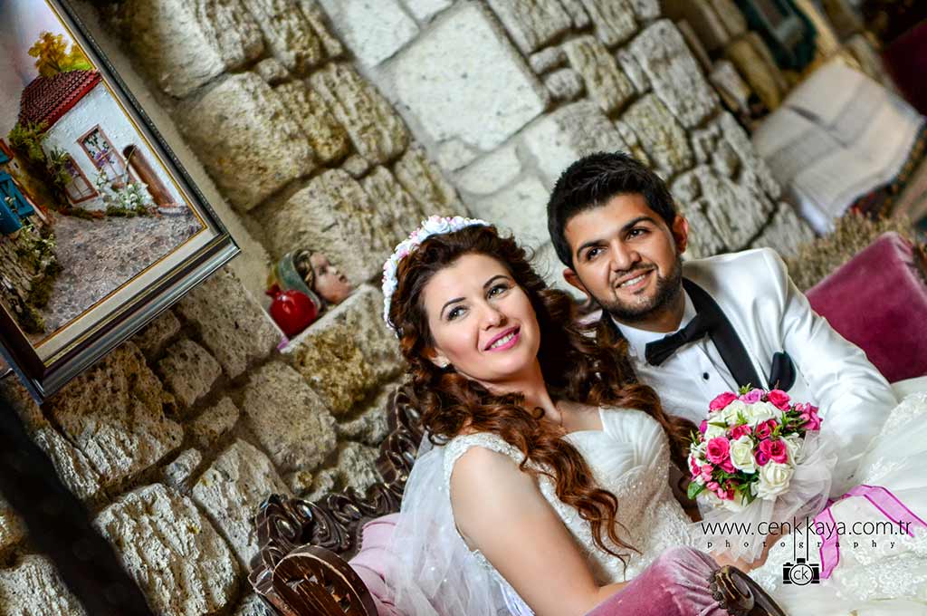 Düğün Hikayesi Ankara