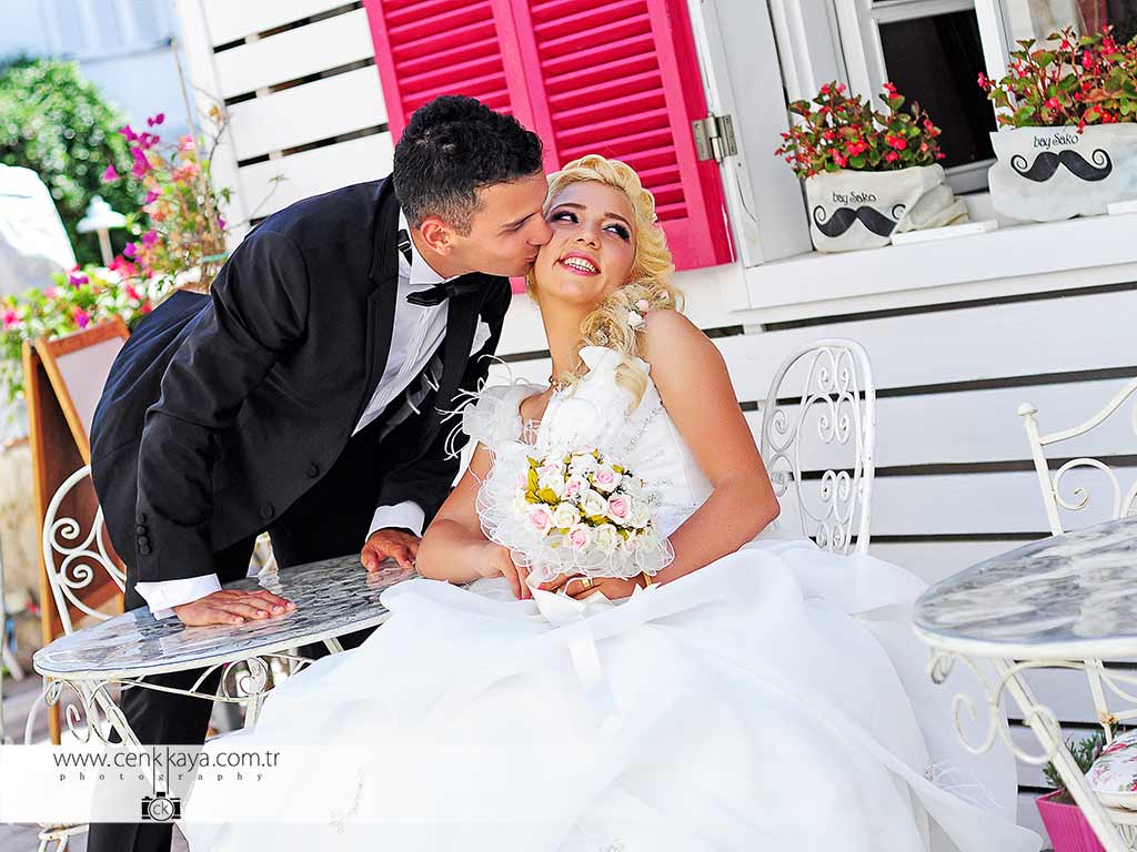 istanbul Düğün Fotoğrafçısı