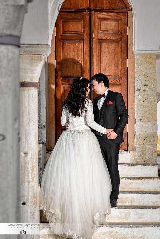 izmir Düğün Fotoğrafçıları