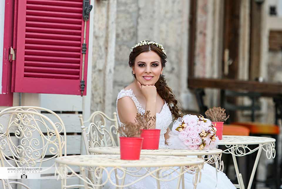 İzmir Düğün Mekanları